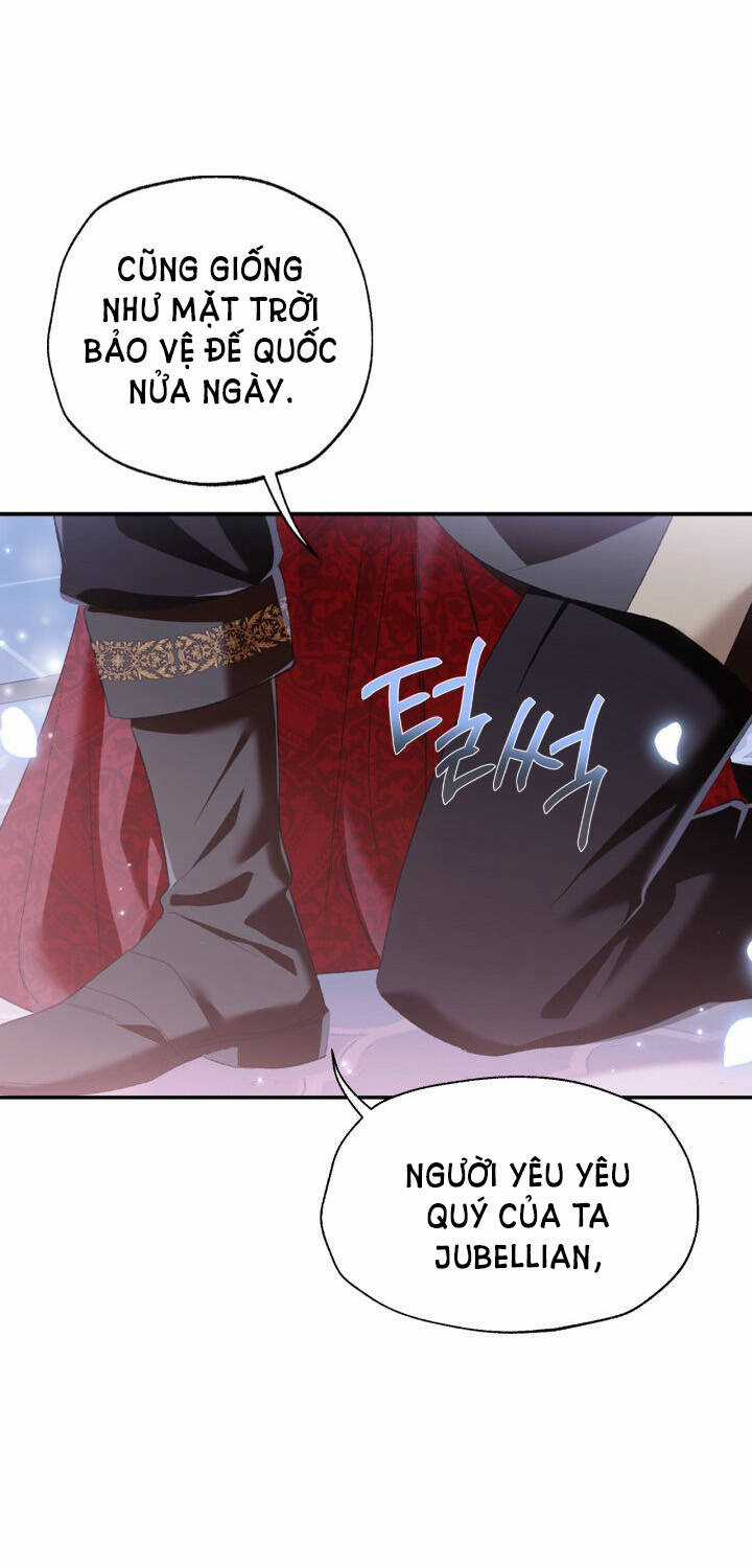 Cha Ơi Con Không Muốn Kết Hôn Đâu Chapter 98 trang 21