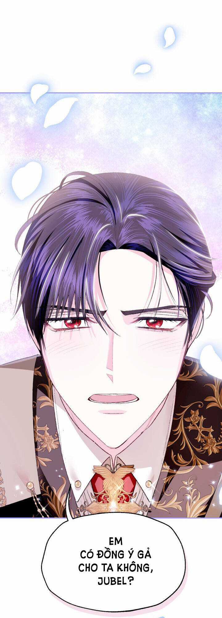 Cha Ơi Con Không Muốn Kết Hôn Đâu Chapter 98 trang 24