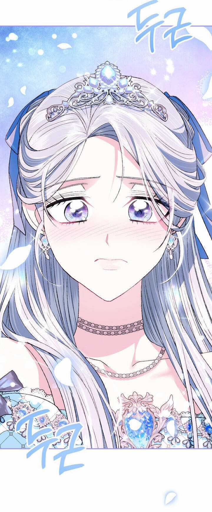 Cha Ơi Con Không Muốn Kết Hôn Đâu Chapter 98 trang 25