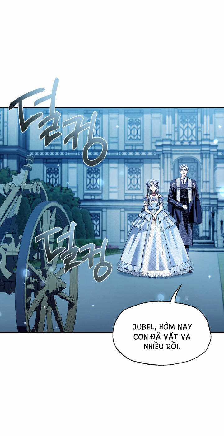 Cha Ơi Con Không Muốn Kết Hôn Đâu Chapter 98 trang 3