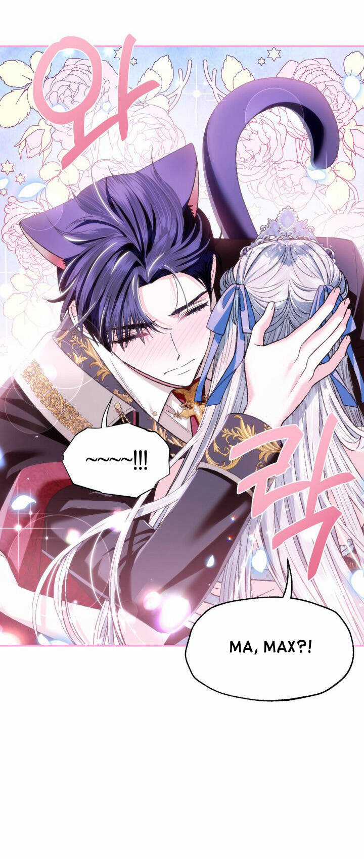 Cha Ơi Con Không Muốn Kết Hôn Đâu Chapter 98 trang 34