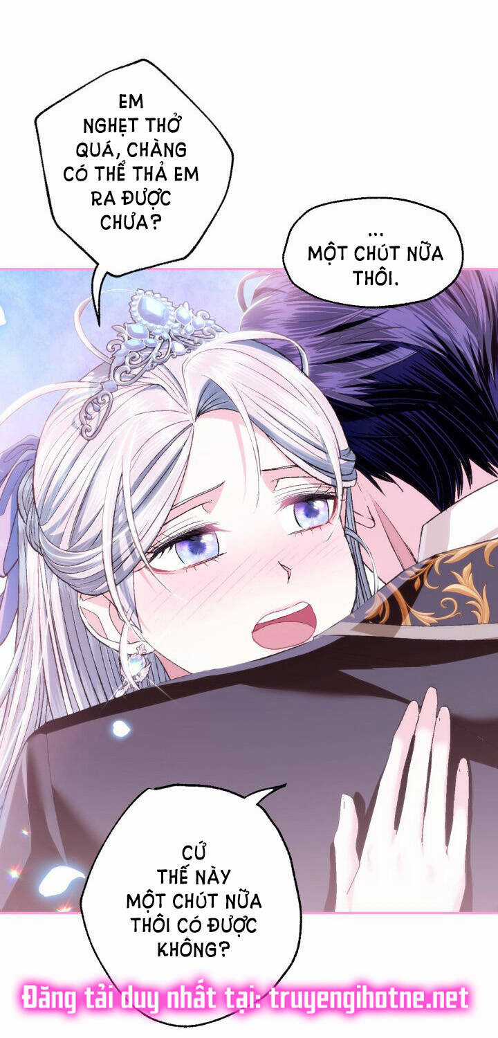 Cha Ơi Con Không Muốn Kết Hôn Đâu Chapter 98 trang 35