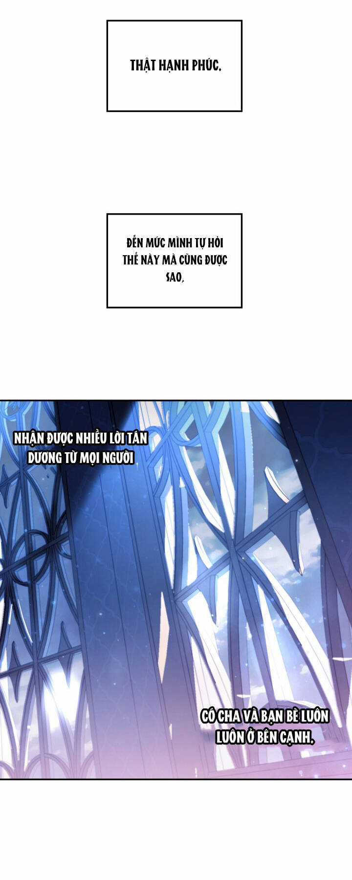 Cha Ơi Con Không Muốn Kết Hôn Đâu Chapter 98 trang 36