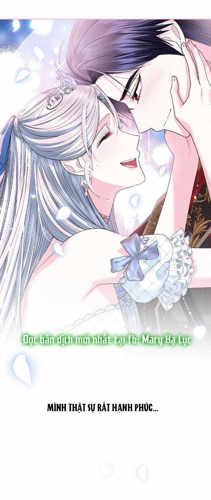 Cha Ơi Con Không Muốn Kết Hôn Đâu Chapter 98 trang 38