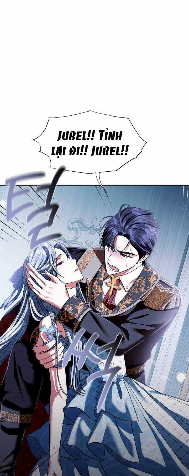 Cha Ơi Con Không Muốn Kết Hôn Đâu Chapter 98 trang 48