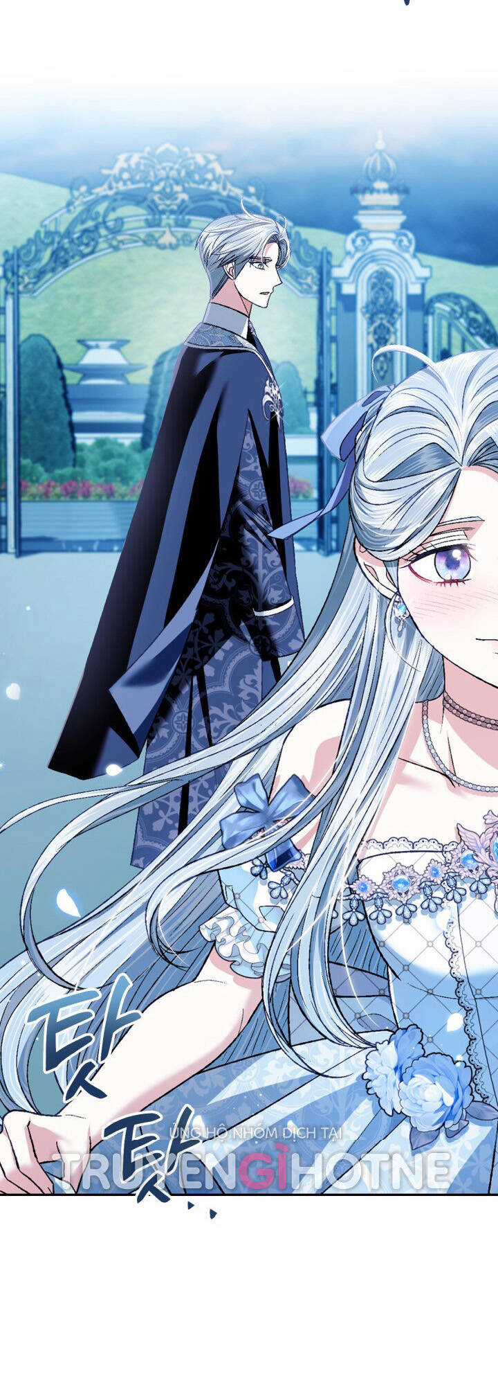 Cha Ơi Con Không Muốn Kết Hôn Đâu Chapter 98 trang 5