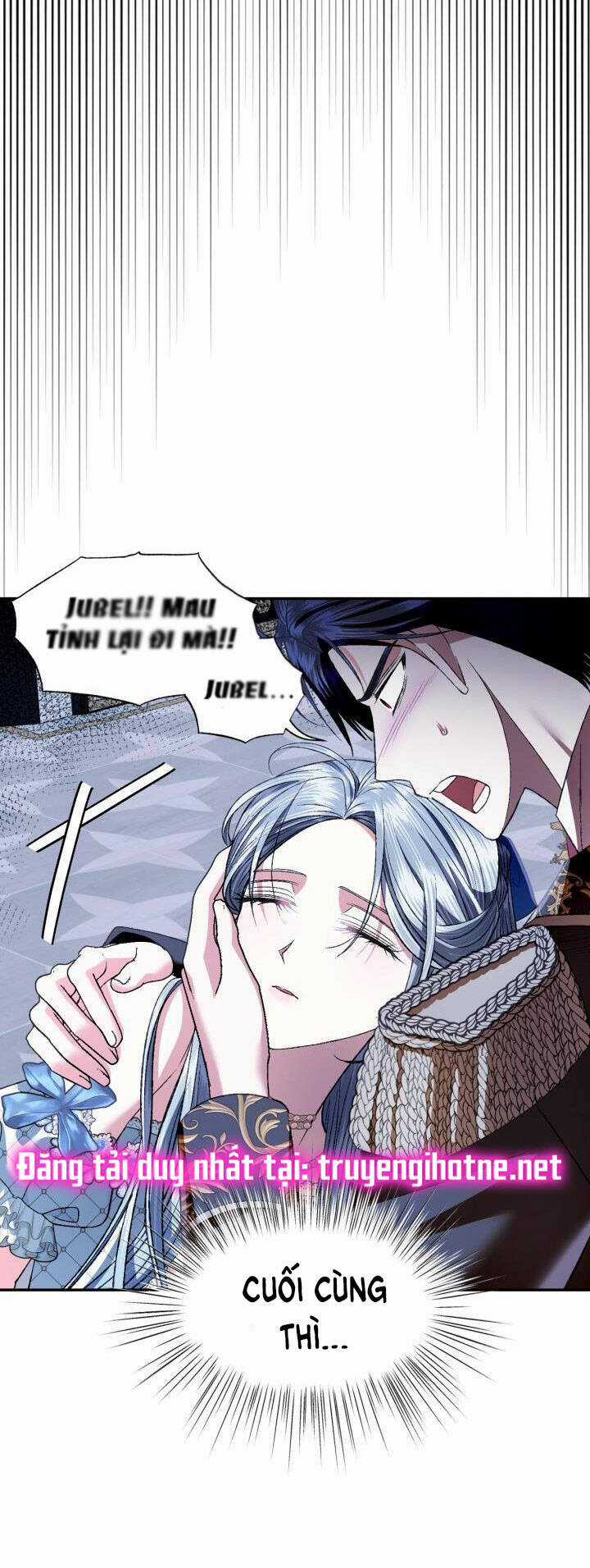 Cha Ơi Con Không Muốn Kết Hôn Đâu Chapter 98 trang 52