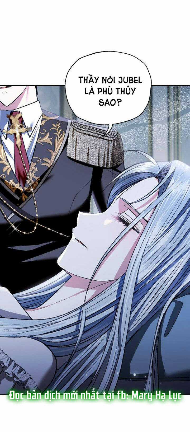 Cha Ơi Con Không Muốn Kết Hôn Đâu Chapter 98 trang 59