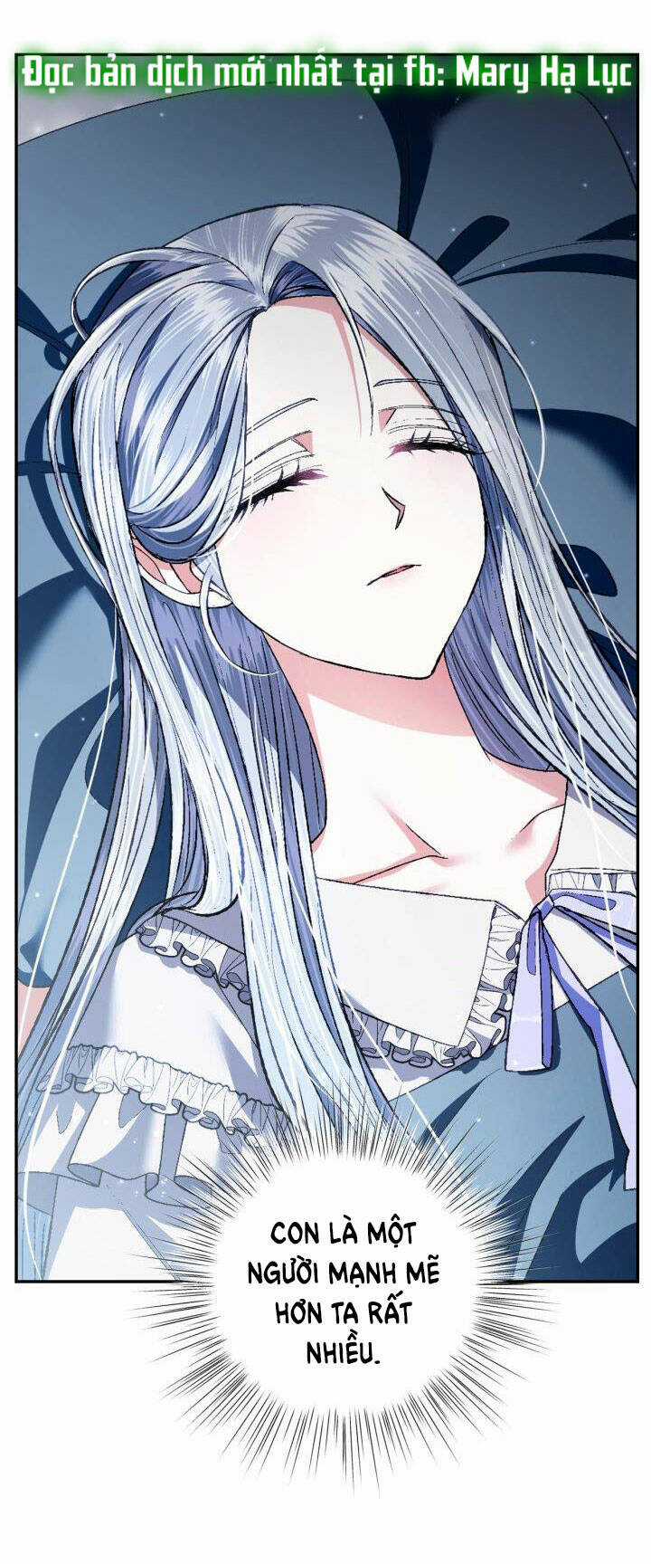 Cha Ơi Con Không Muốn Kết Hôn Đâu Chapter 98 trang 71