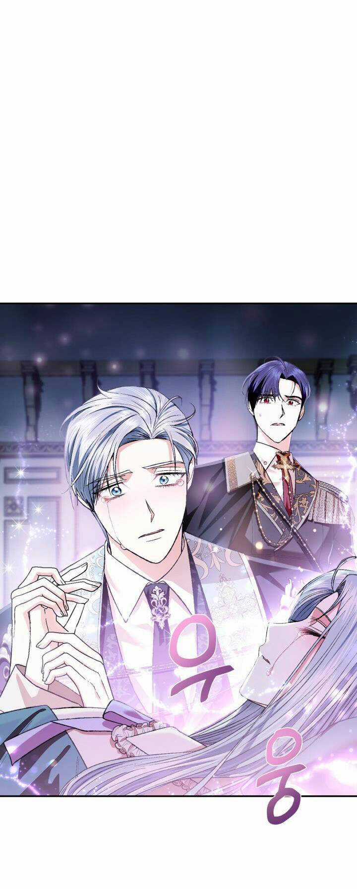 Cha Ơi Con Không Muốn Kết Hôn Đâu Chapter 98 trang 82