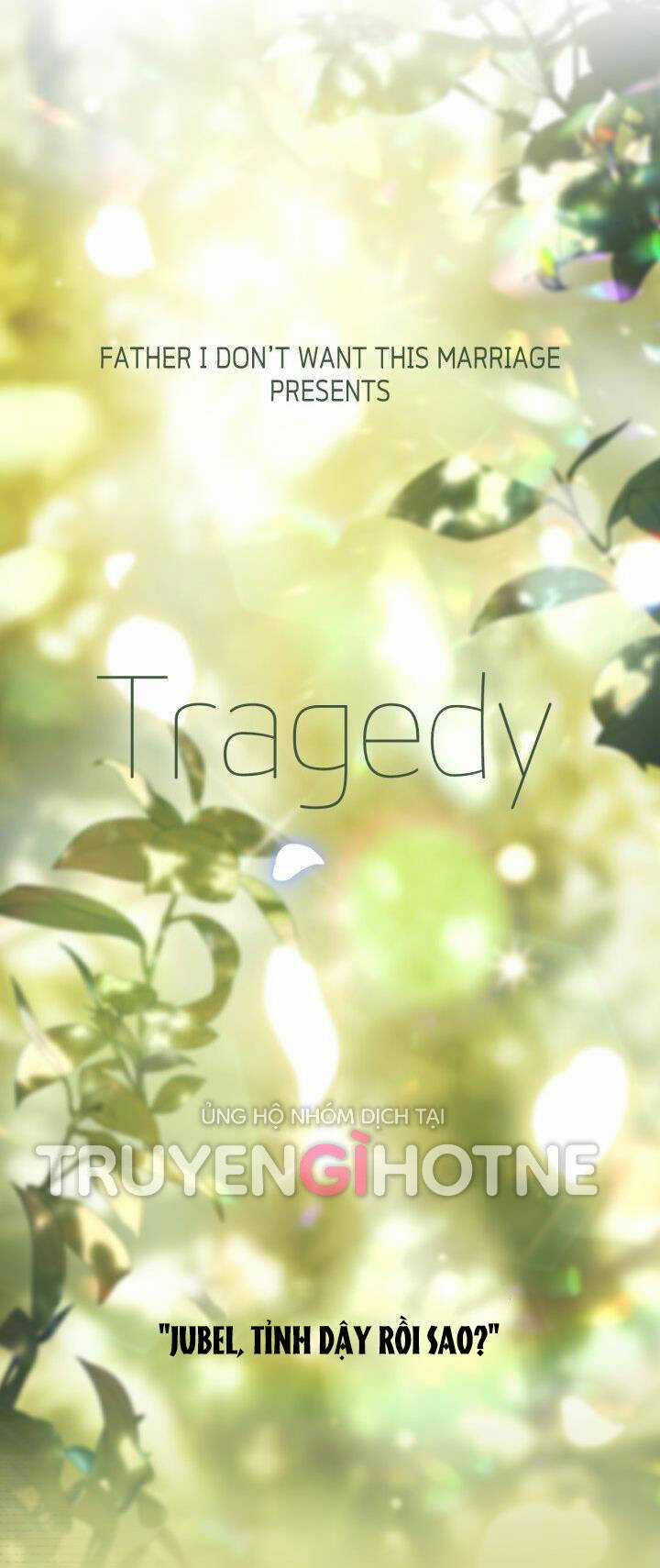 Cha Ơi Con Không Muốn Kết Hôn Đâu Chapter 98 trang 91