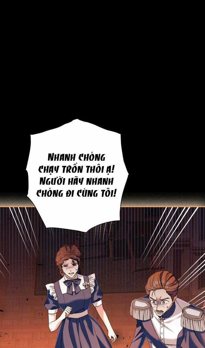 Cha Ơi Con Không Muốn Kết Hôn Đâu Chapter 99 trang 100