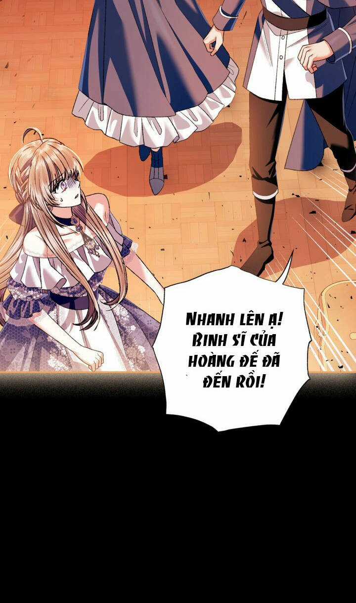 Cha Ơi Con Không Muốn Kết Hôn Đâu Chapter 99 trang 101