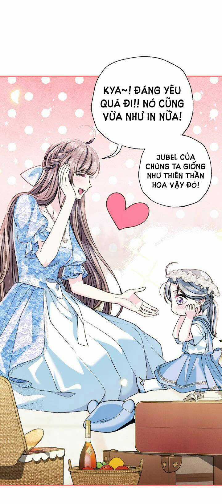 Cha Ơi Con Không Muốn Kết Hôn Đâu Chapter 99 trang 16