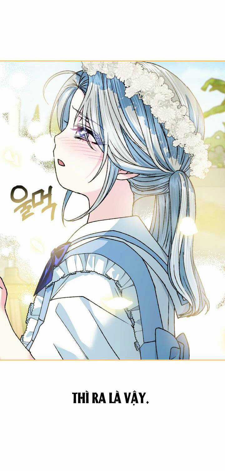 Cha Ơi Con Không Muốn Kết Hôn Đâu Chapter 99 trang 18