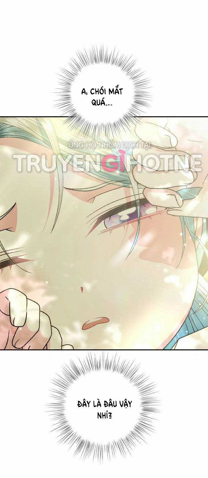 Cha Ơi Con Không Muốn Kết Hôn Đâu Chapter 99 trang 2