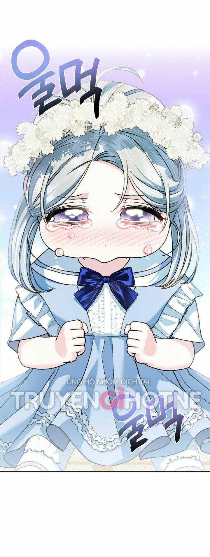 Cha Ơi Con Không Muốn Kết Hôn Đâu Chapter 99 trang 20