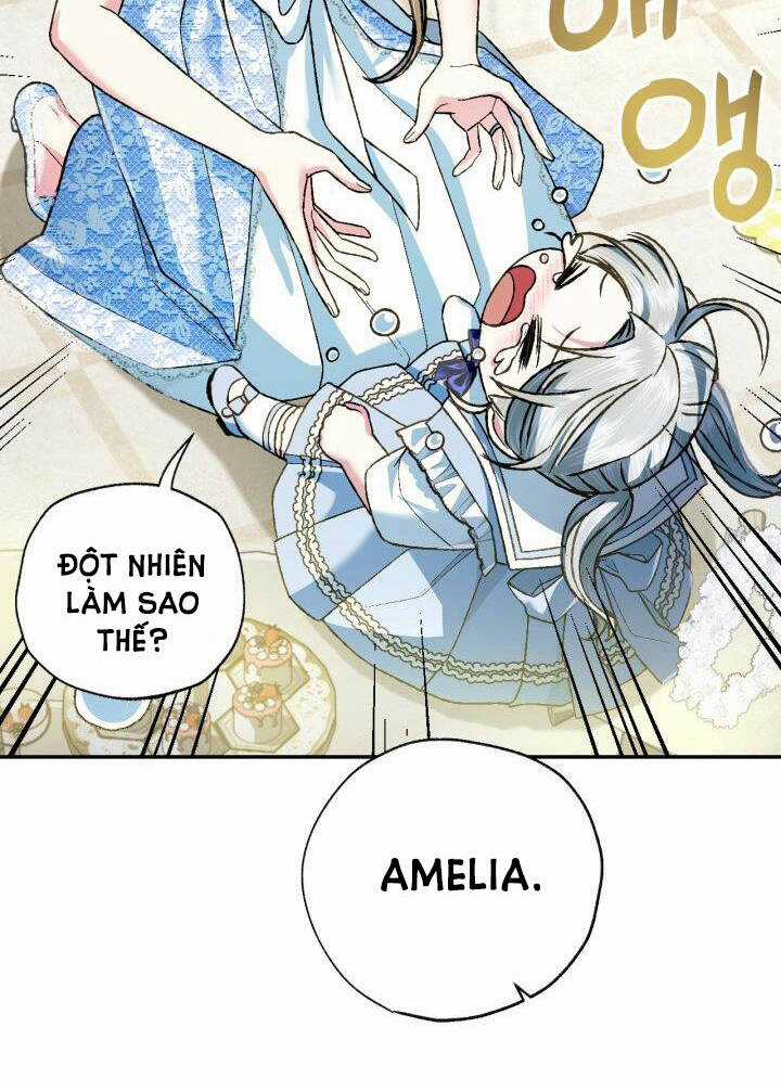 Cha Ơi Con Không Muốn Kết Hôn Đâu Chapter 99 trang 22