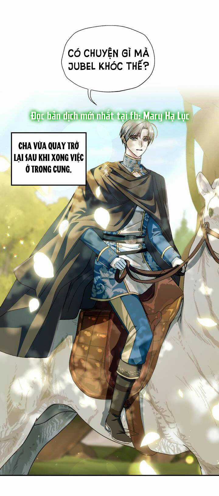 Cha Ơi Con Không Muốn Kết Hôn Đâu Chapter 99 trang 24