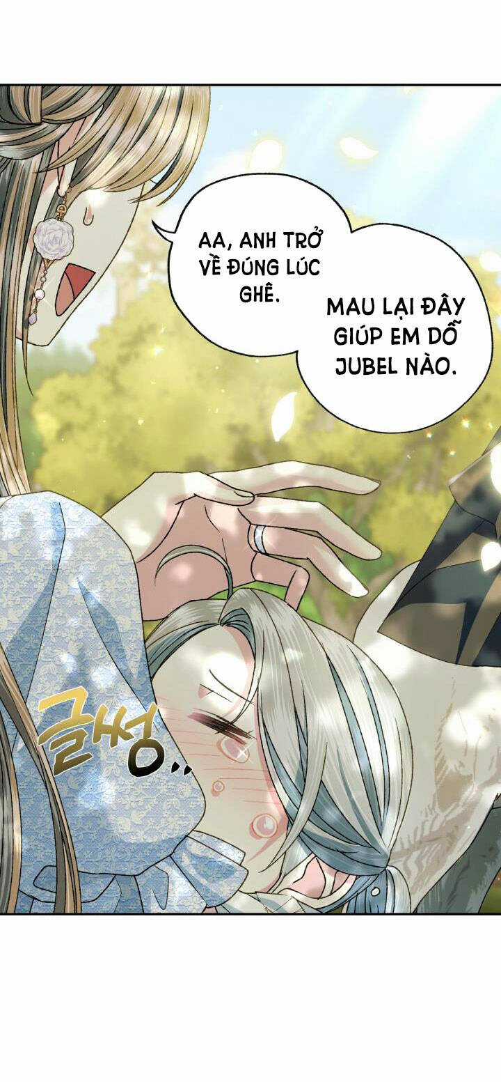 Cha Ơi Con Không Muốn Kết Hôn Đâu Chapter 99 trang 25