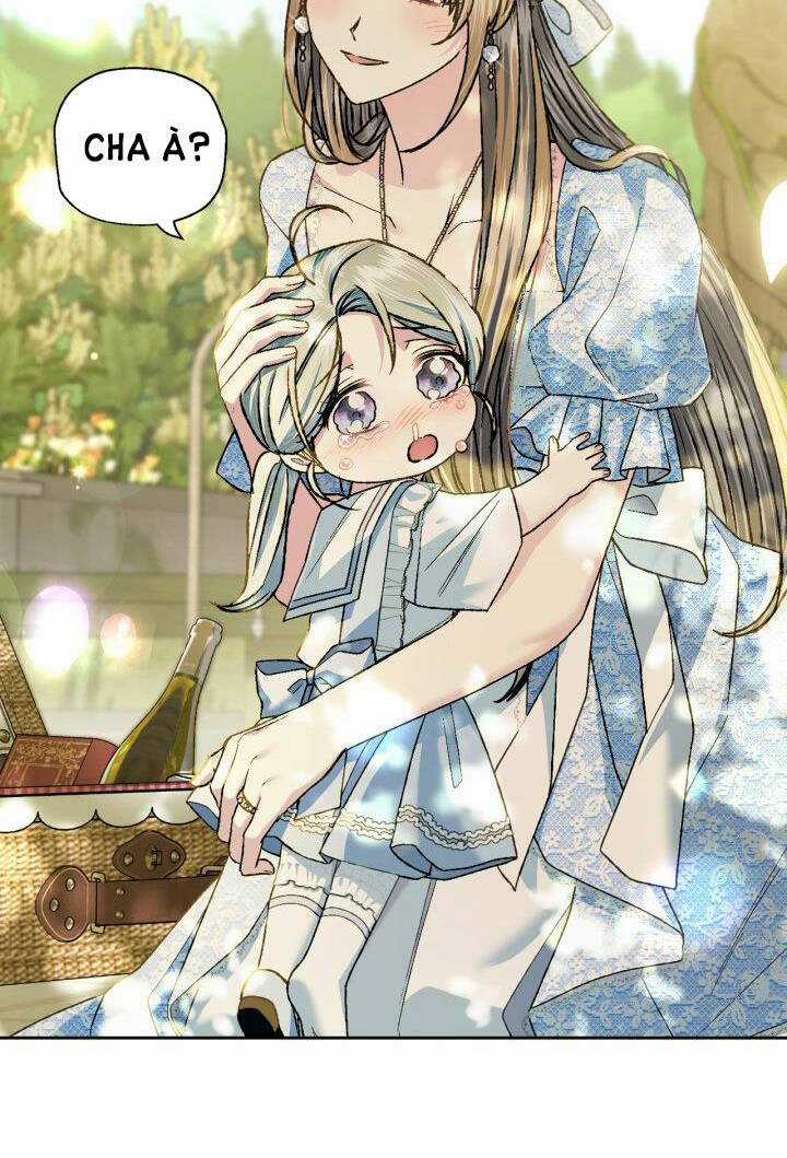 Cha Ơi Con Không Muốn Kết Hôn Đâu Chapter 99 trang 27