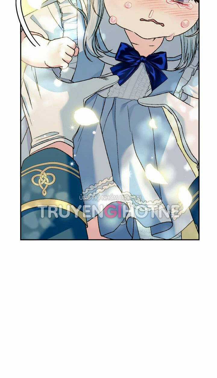 Cha Ơi Con Không Muốn Kết Hôn Đâu Chapter 99 trang 31