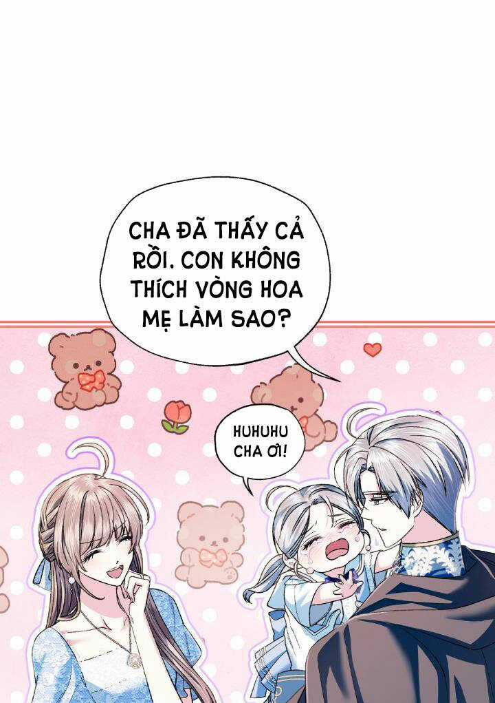 Cha Ơi Con Không Muốn Kết Hôn Đâu Chapter 99 trang 32