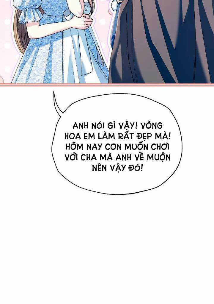 Cha Ơi Con Không Muốn Kết Hôn Đâu Chapter 99 trang 33