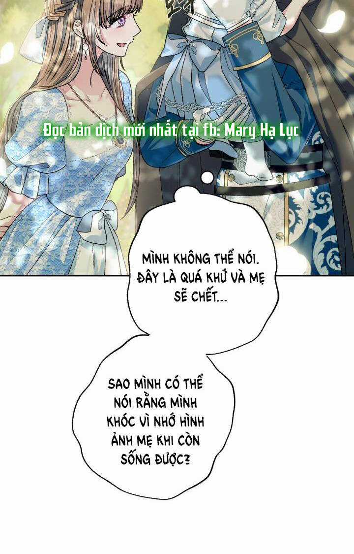 Cha Ơi Con Không Muốn Kết Hôn Đâu Chapter 99 trang 35