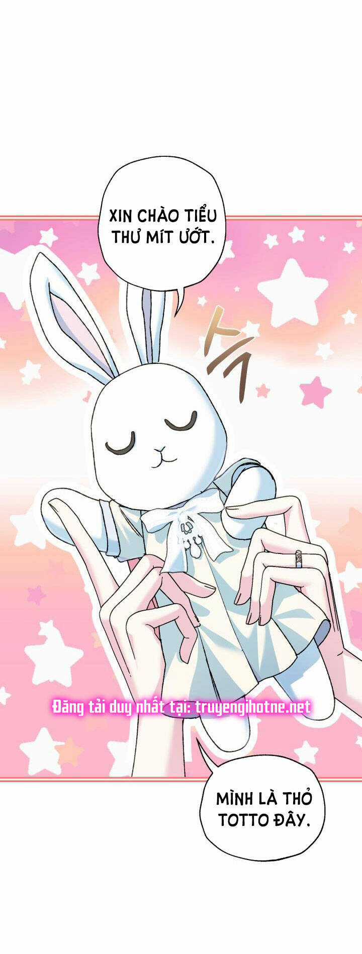 Cha Ơi Con Không Muốn Kết Hôn Đâu Chapter 99 trang 37