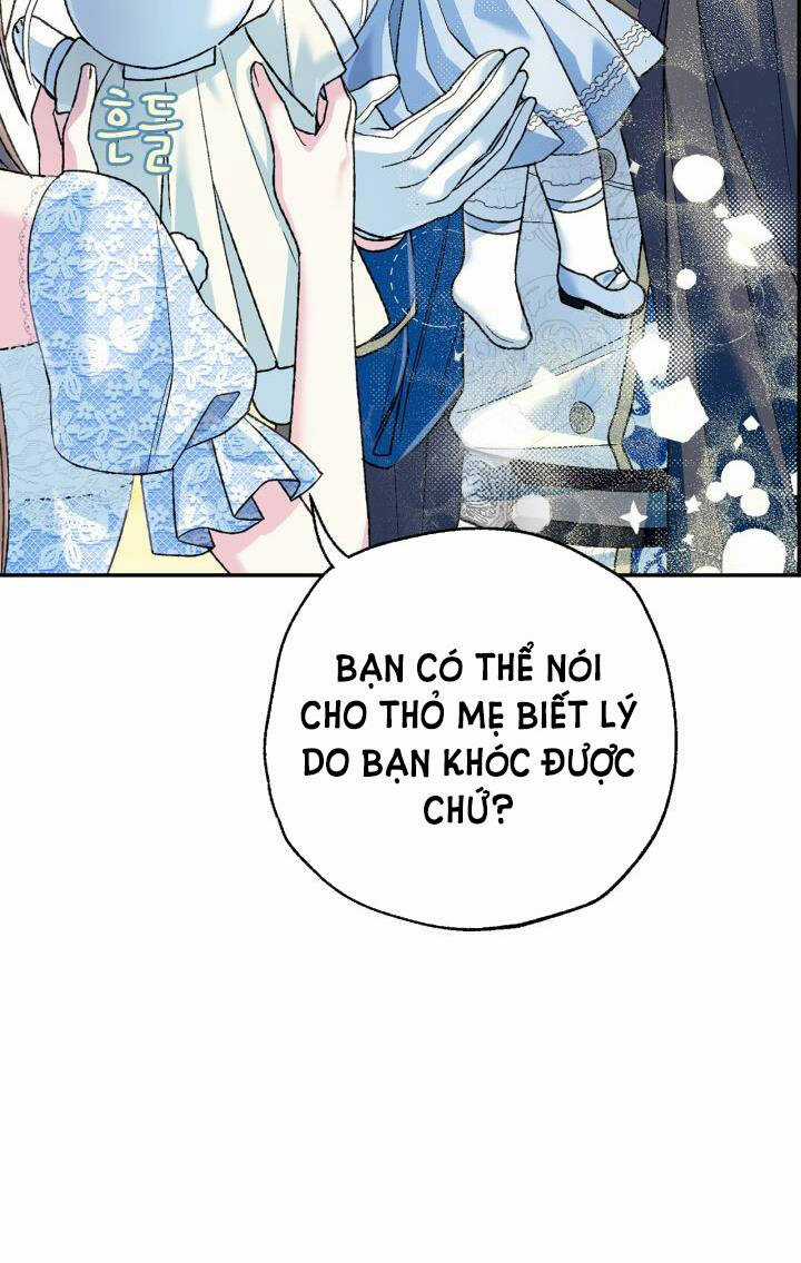 Cha Ơi Con Không Muốn Kết Hôn Đâu Chapter 99 trang 39