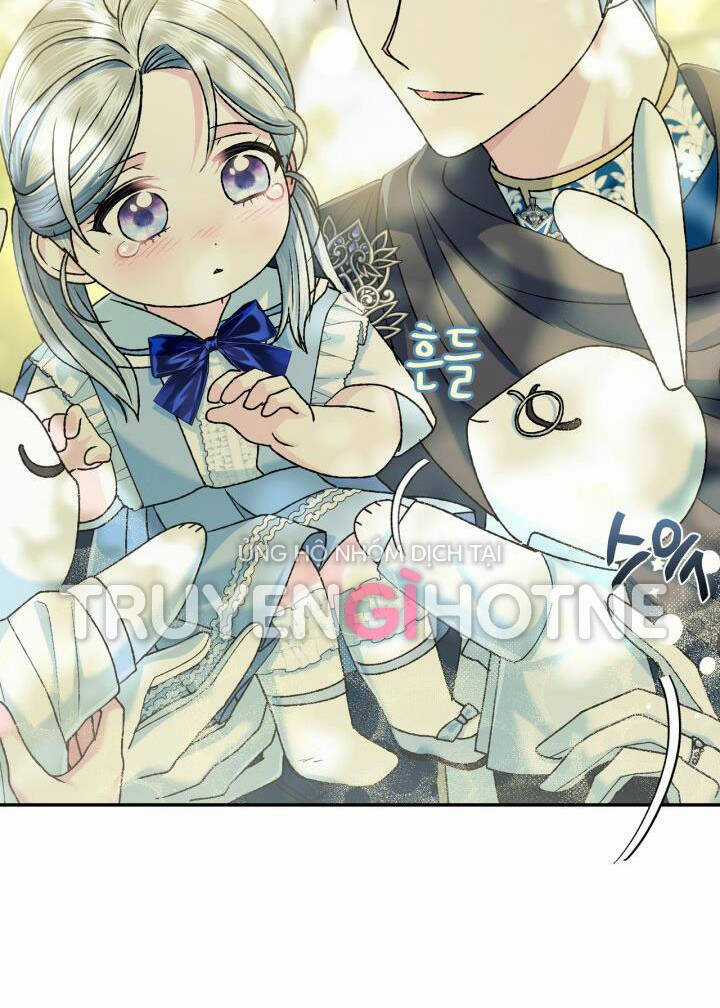 Cha Ơi Con Không Muốn Kết Hôn Đâu Chapter 99 trang 41