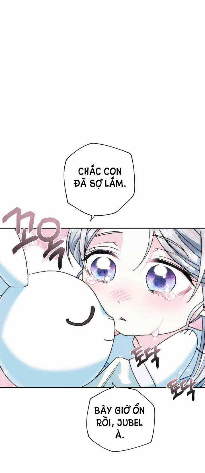 Cha Ơi Con Không Muốn Kết Hôn Đâu Chapter 99 trang 45