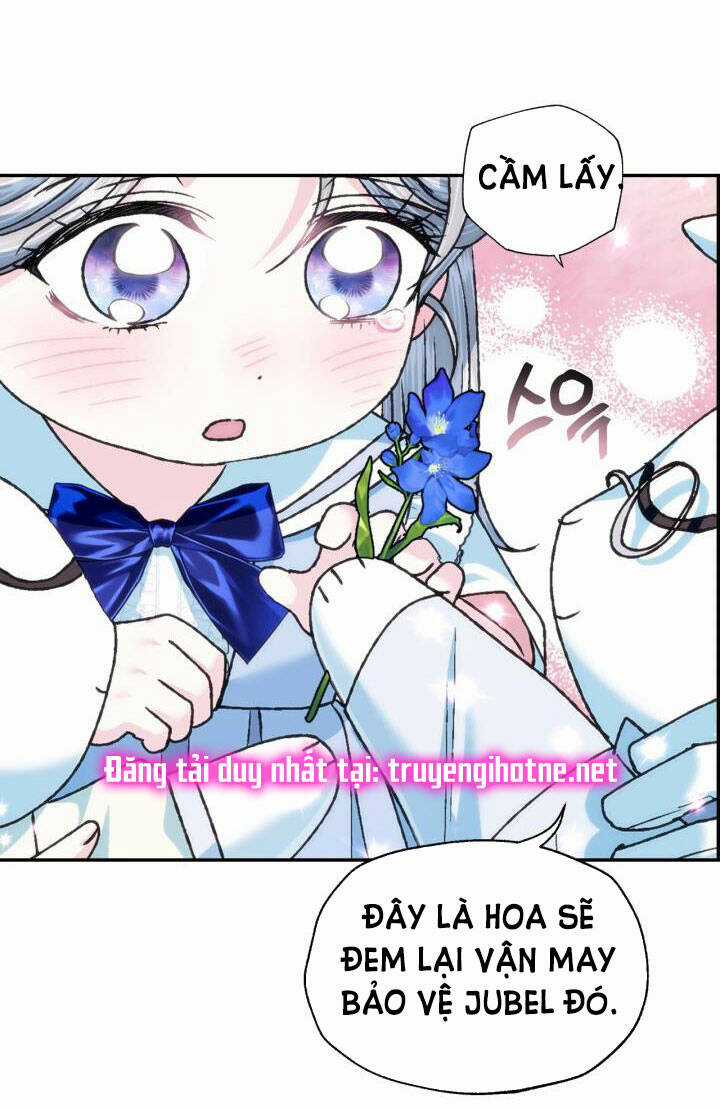 Cha Ơi Con Không Muốn Kết Hôn Đâu Chapter 99 trang 46