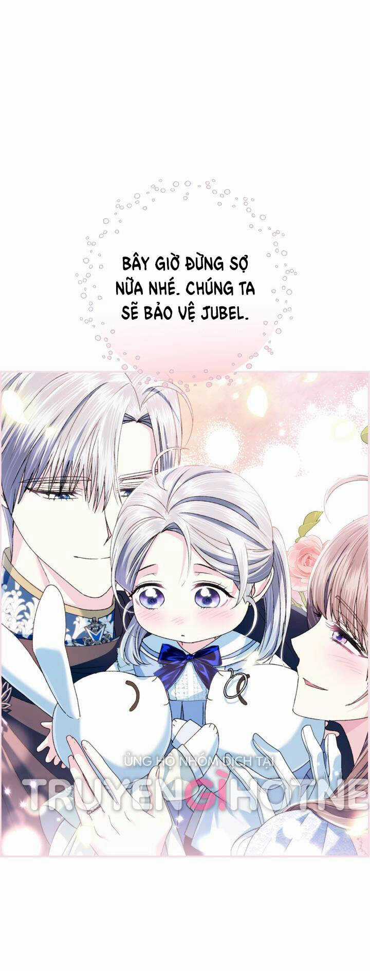 Cha Ơi Con Không Muốn Kết Hôn Đâu Chapter 99 trang 47