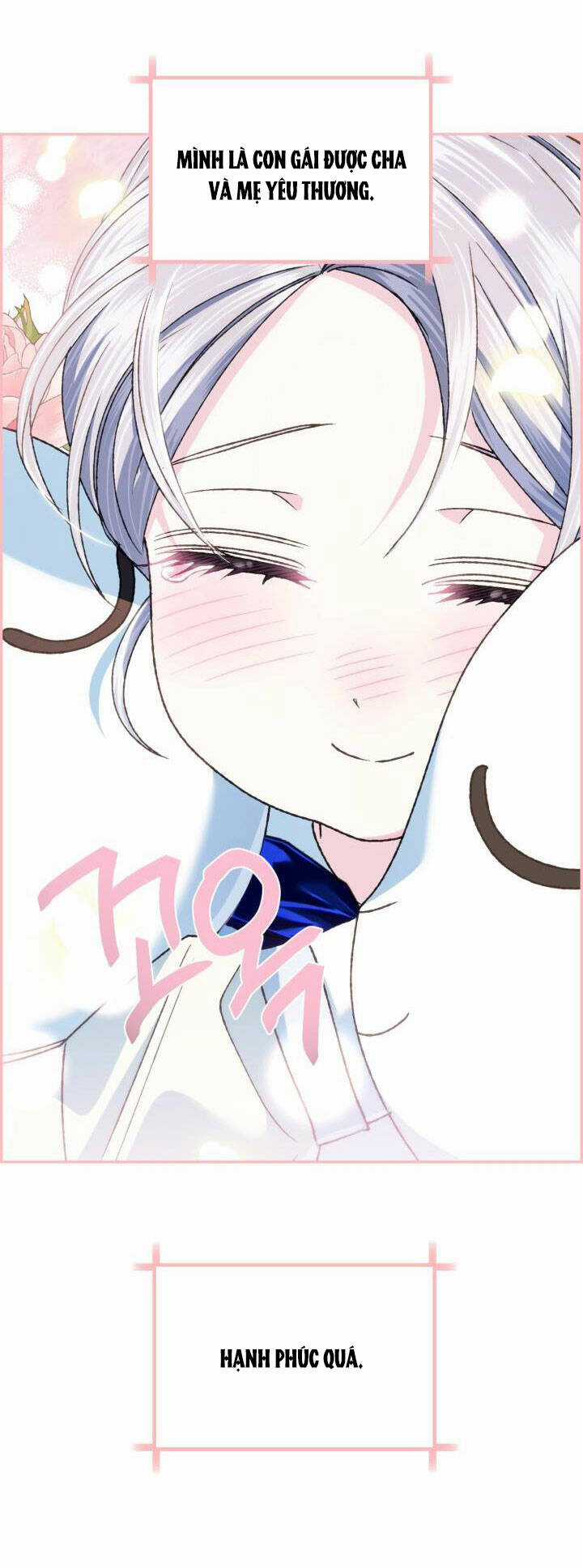 Cha Ơi Con Không Muốn Kết Hôn Đâu Chapter 99 trang 49