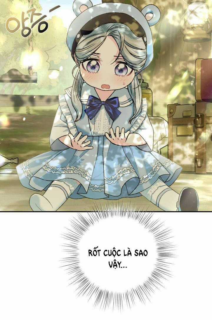 Cha Ơi Con Không Muốn Kết Hôn Đâu Chapter 99 trang 5