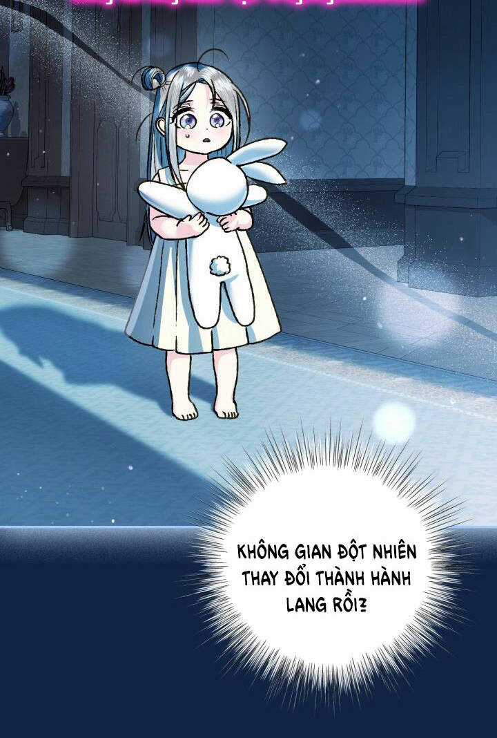 Cha Ơi Con Không Muốn Kết Hôn Đâu Chapter 99 trang 53