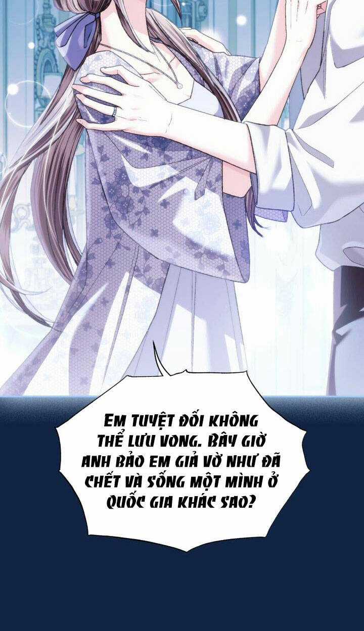 Cha Ơi Con Không Muốn Kết Hôn Đâu Chapter 99 trang 60