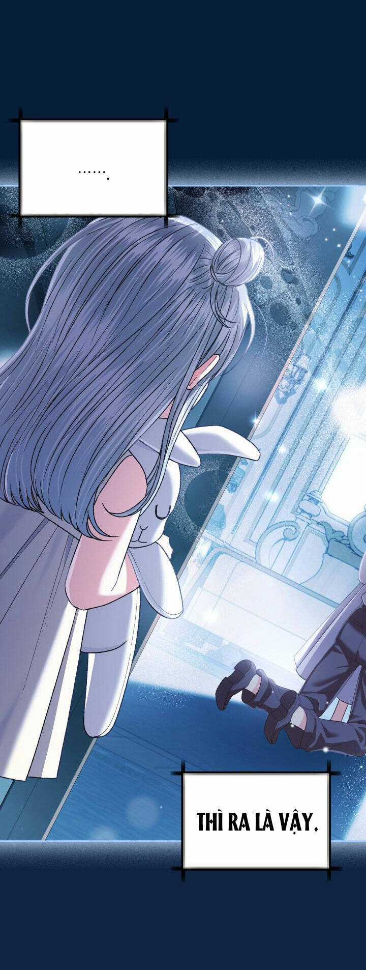 Cha Ơi Con Không Muốn Kết Hôn Đâu Chapter 99 trang 83