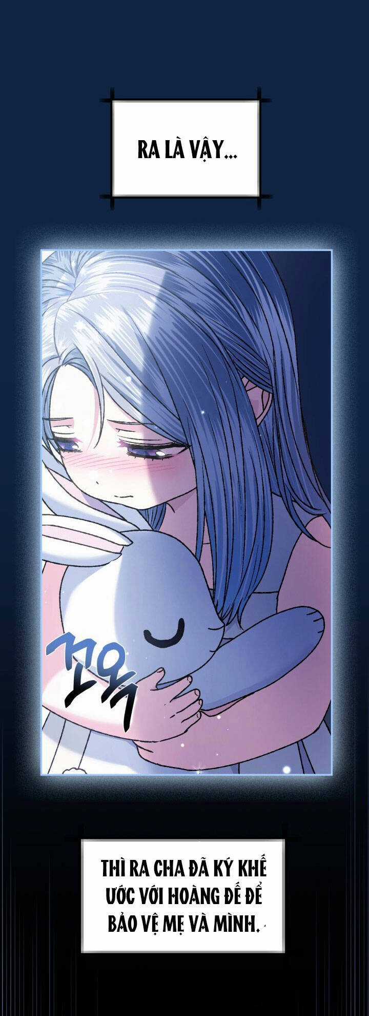 Cha Ơi Con Không Muốn Kết Hôn Đâu Chapter 99 trang 84