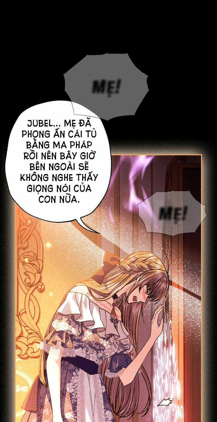 Cha Ơi Con Không Muốn Kết Hôn Đâu Chapter 99 trang 98