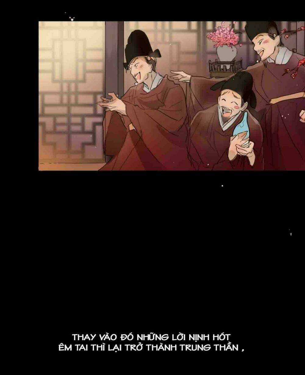 Chae Hong Sa Chapter 1 trang 10