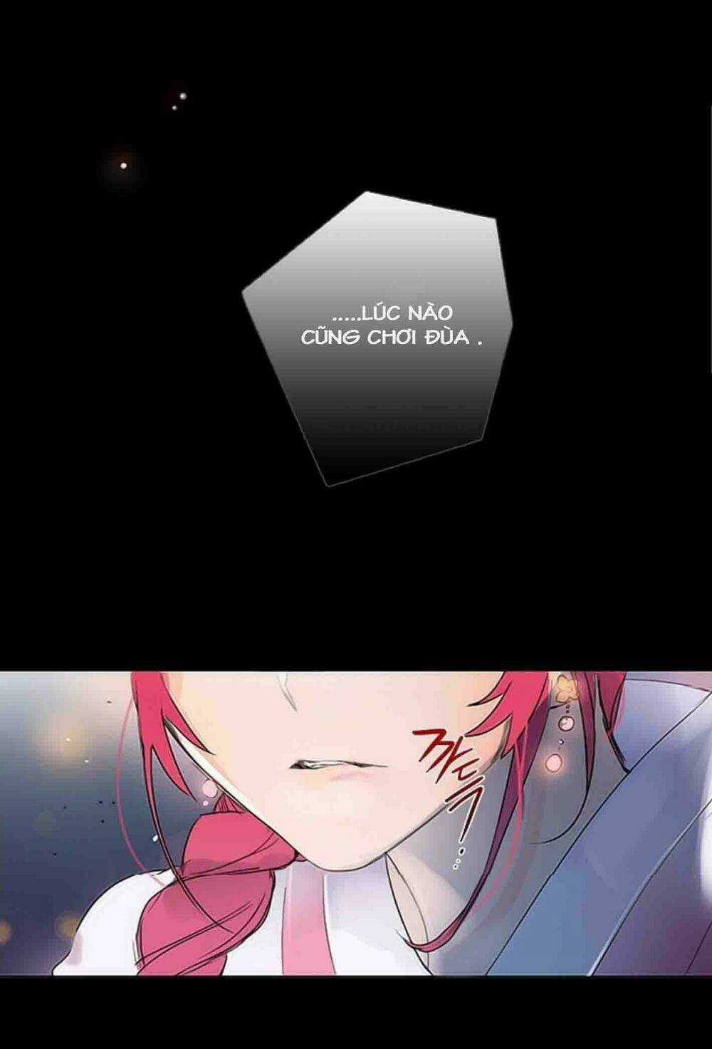 Chae Hong Sa Chapter 1 trang 12