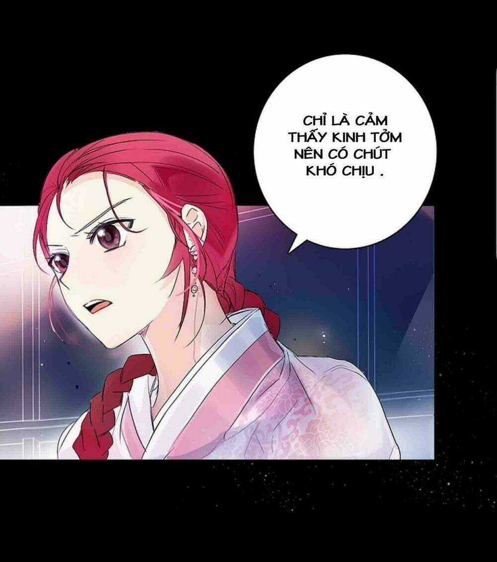 Chae Hong Sa Chapter 1 trang 14