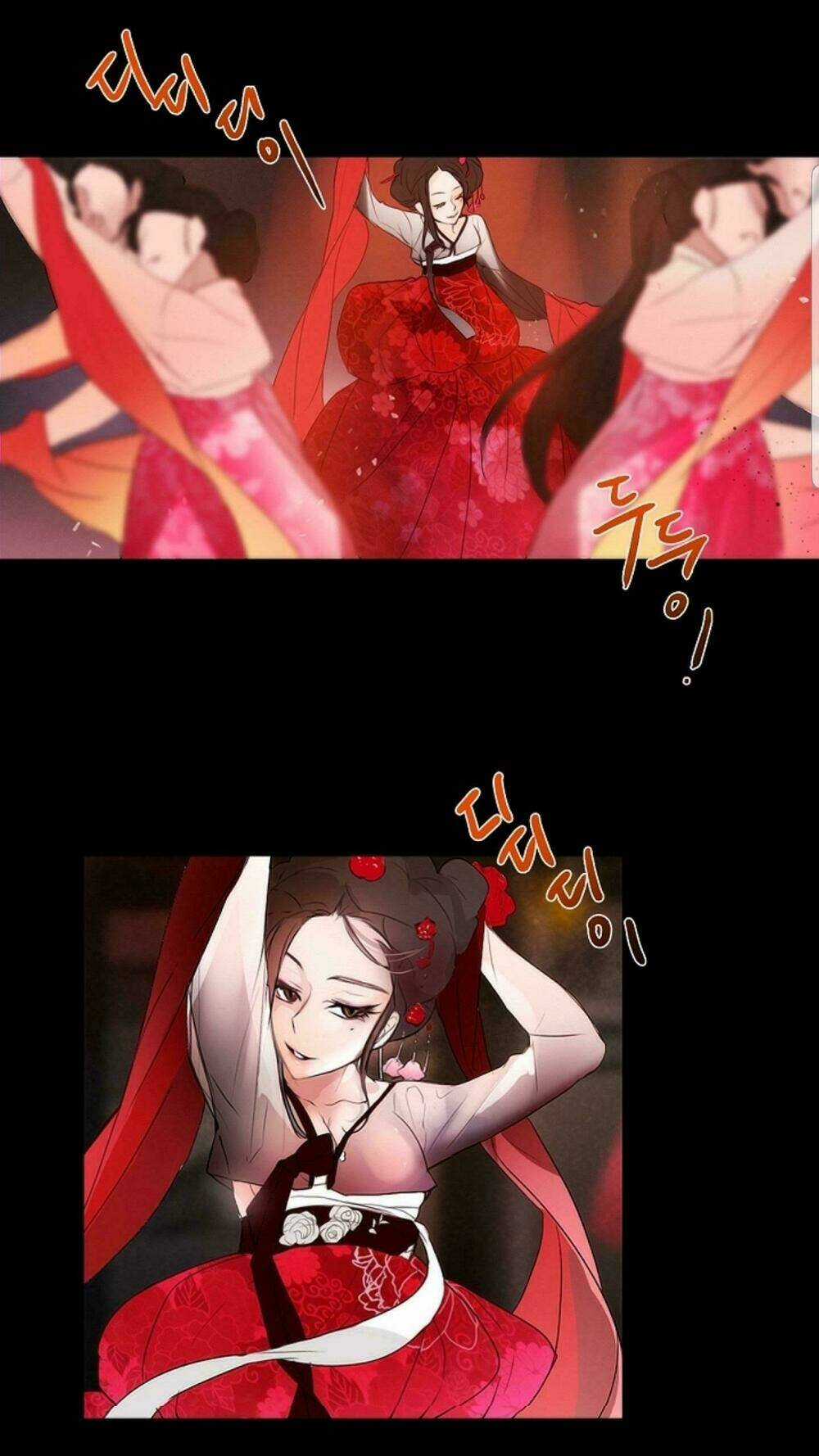 Chae Hong Sa Chapter 1 trang 15