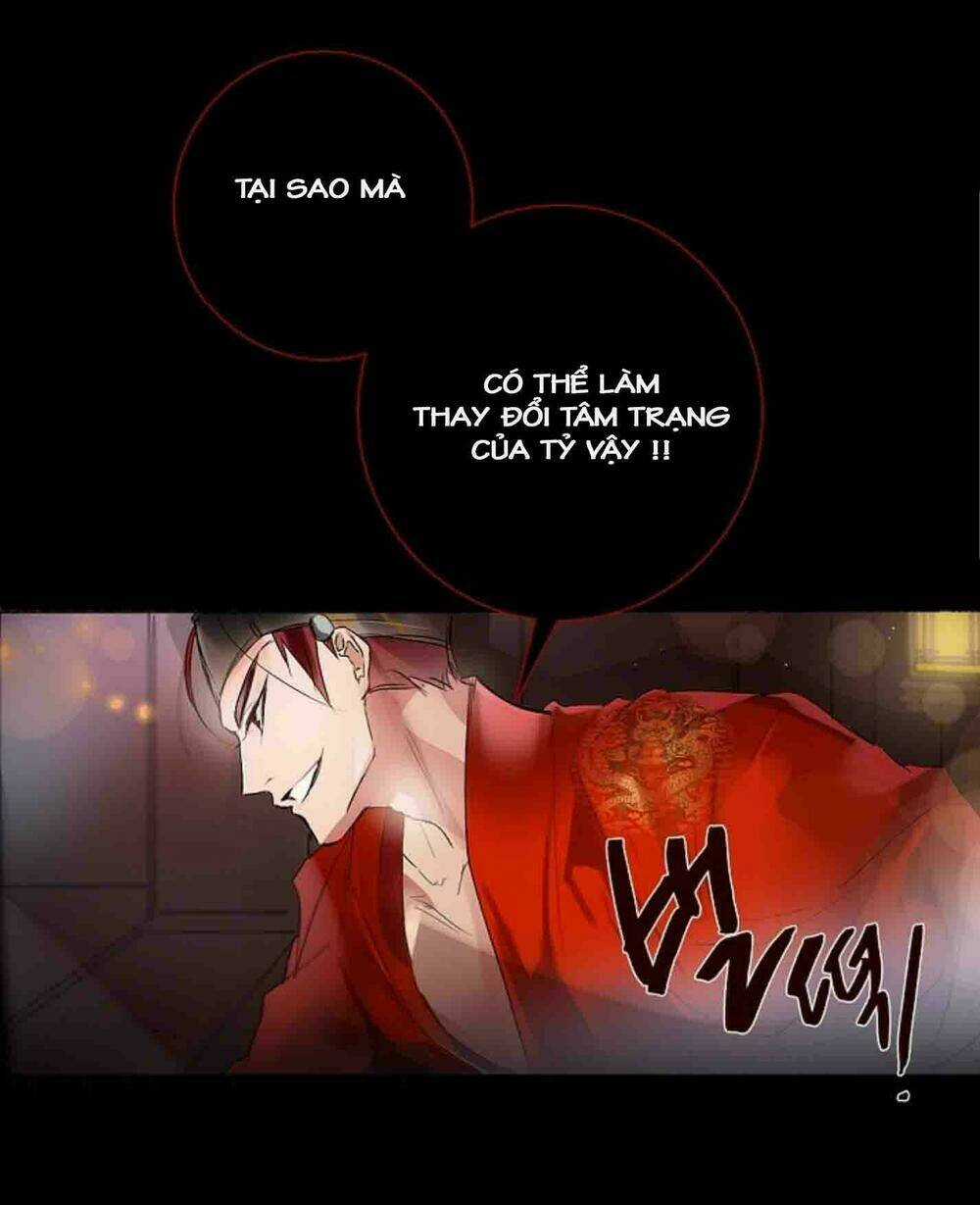 Chae Hong Sa Chapter 1 trang 21