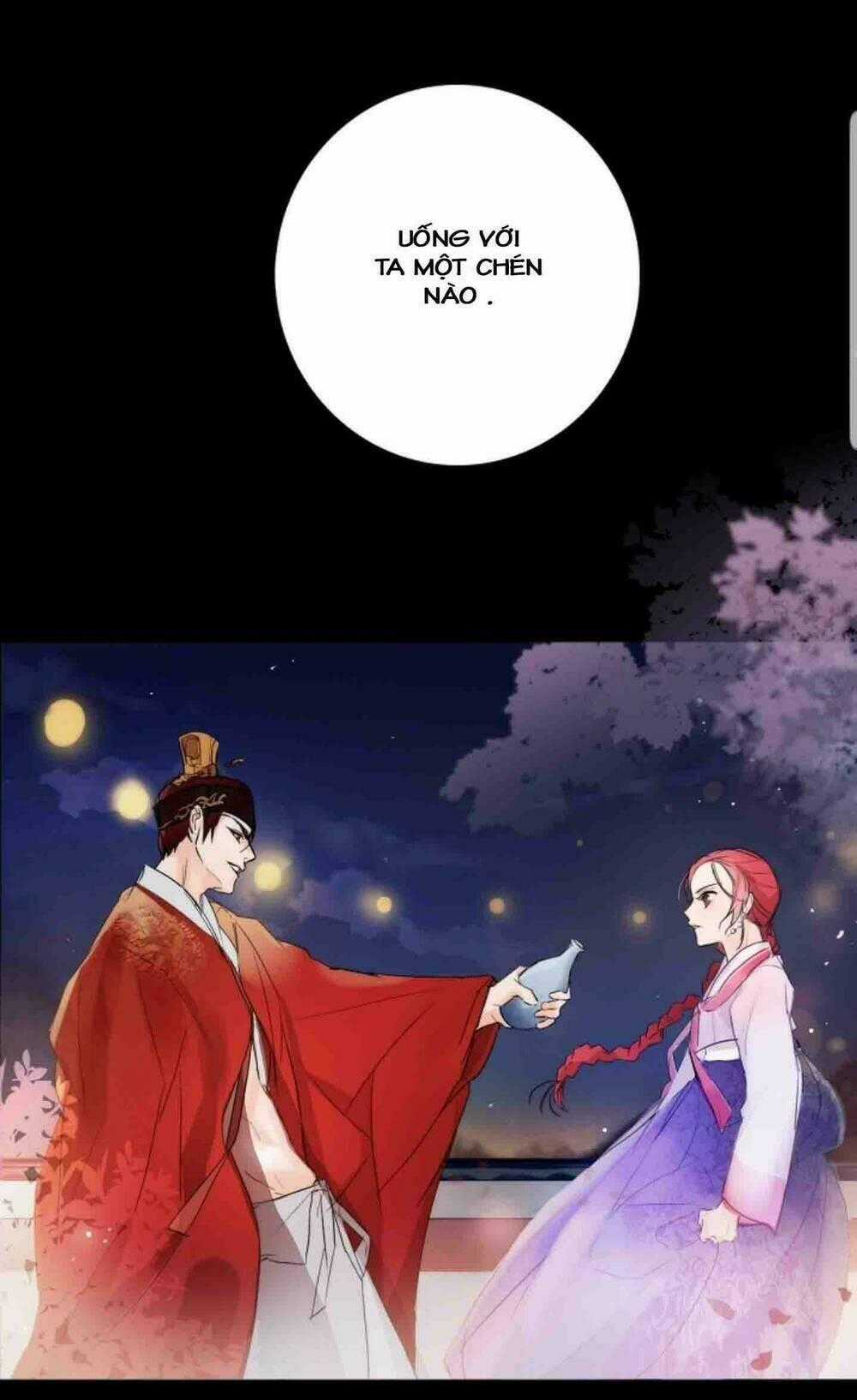 Chae Hong Sa Chapter 1 trang 24