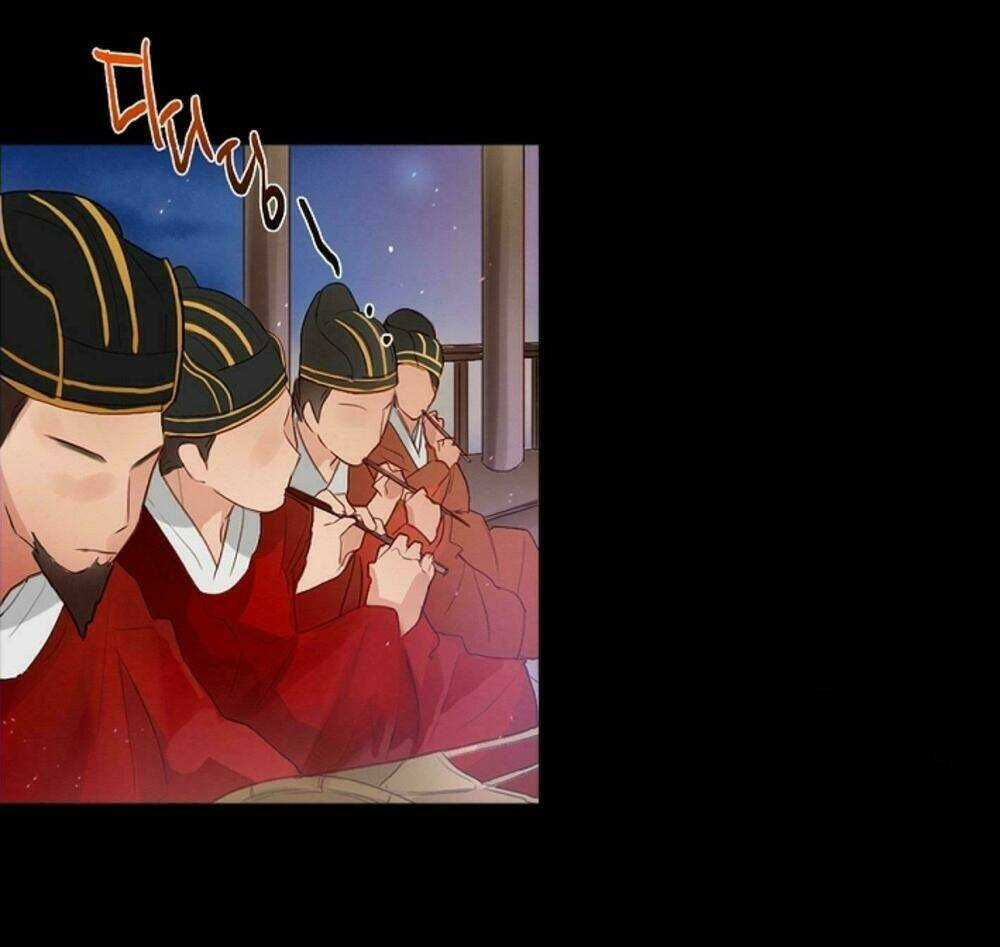 Chae Hong Sa Chapter 1 trang 6