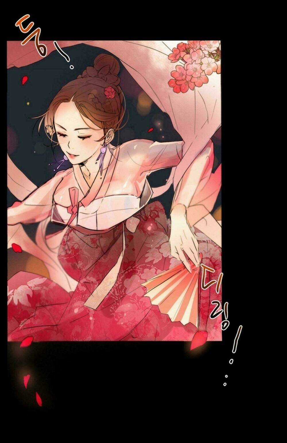 Chae Hong Sa Chapter 1 trang 8